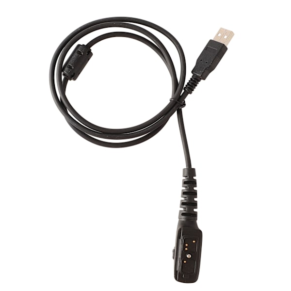 Programmeringskabel Intercom USB Skriv Frekvenslinje Plug and Play Datakabel för PC38 PD780