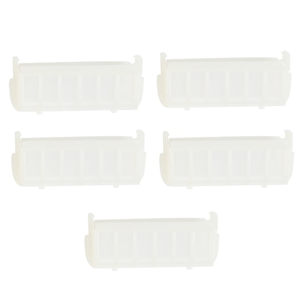 1123 120 1623 5 stk. Plast Luftfilterrenser Passer til Stihl MS210 MS230 MS250 025 021 023