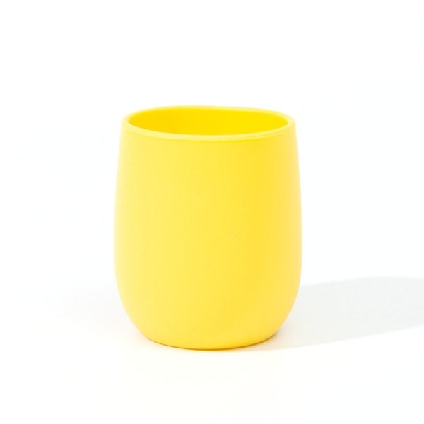 Silikon Babykopper Tiny Open Cups Silikon Baby Tiny Cups Trening, Passer Babyens Munn og Hender