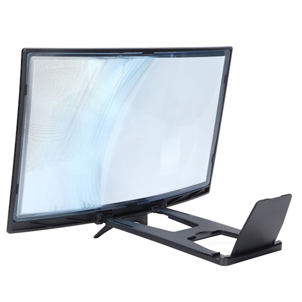 1 x Mobile Phone Screen Magnifier