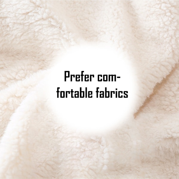 Babys vinterforstærket pelset onesie Varmt wrap fod lang krybende dragt (hvid)