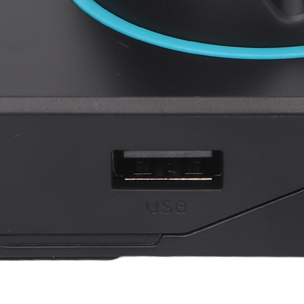 För Switch TV Dock Station 5 i 1 USB Typ C HD Multimedia Interface Dockningsstation för Switch för OLED för Lite