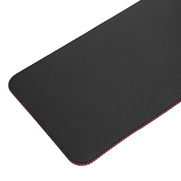 Tangentbordfodral Tunnt Bärbart Dammsäkert Vattentätt Tangentbordsskydd för Logitech K380 (Svart Röd)