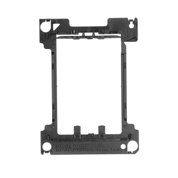 SNKP0067PS LGA 36470 1U X11 CPU-kylare för Purley-plattform Datortillbehör
