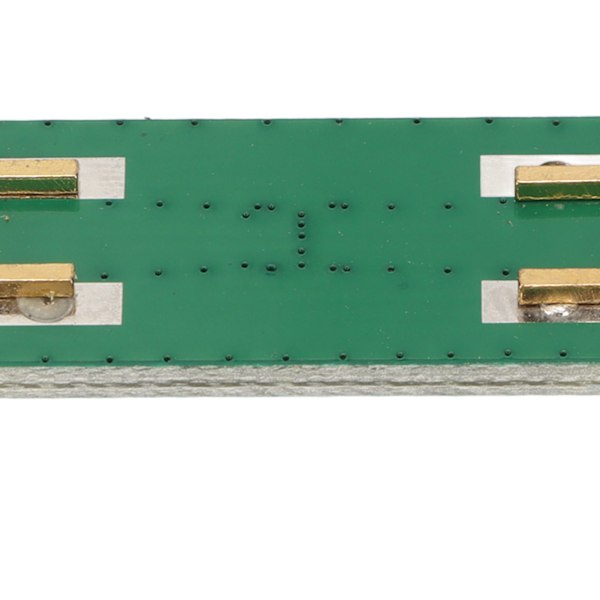 1207MHz Bandpassfilter Insertionsförlust 1.7dB Undertryck 40dB Hög Effektivitet RF Bandpassfilter för Trådlös Kommunikation