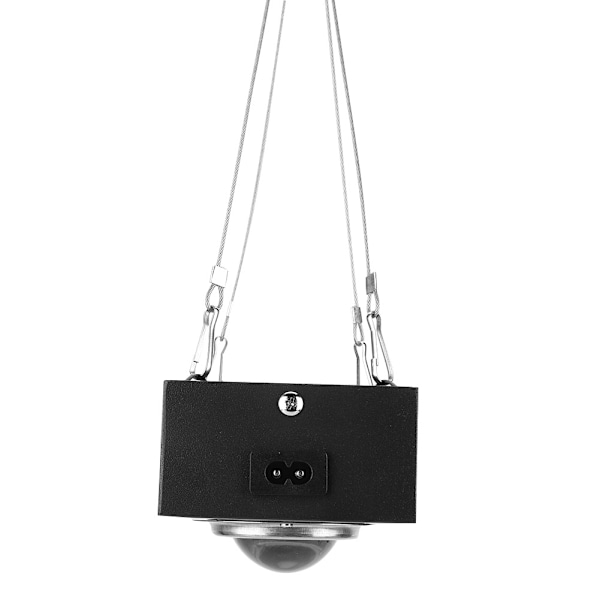 300W LED COB Växtlampa Full Spectrum för Växthus Växter Grönsaker US 110V/EU 220V US