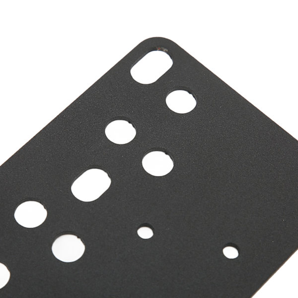 Universal USB Spelhandbroms för 14-bitars SIM för Racingspel G27 G25 G29 T500 T300 Svart
