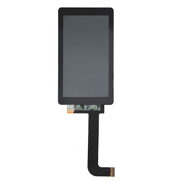 LCD-skärmmodul för Dotbit 3D-skrivare Ljushärdande Bakgrundsbelysning 2K LS055R1SX03 5,5 tum