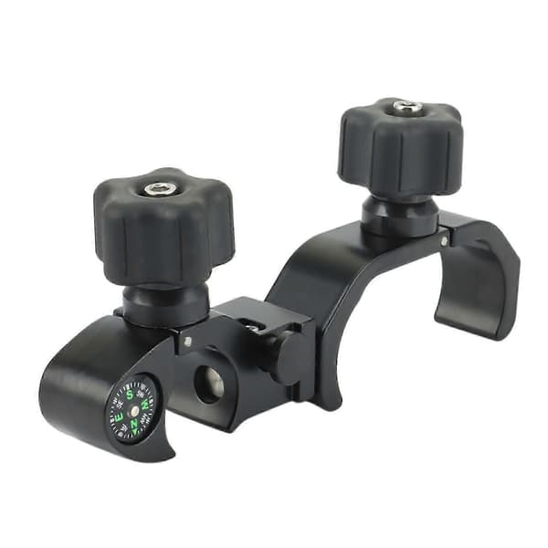 Quick Release med kompass Data Cradle, GPS, Station Tsc3