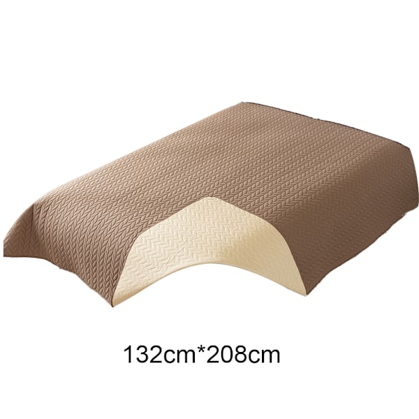 Vanntett & Anti-Skli Hundesengtrekk og Dyreteppe Sofa Dyreseng Matte