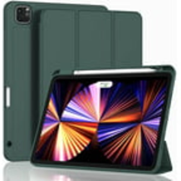 Nytt iPad Pro 11 case 2022(4:e generationen)/2021(3:e generationen)/2020(2:a generationen