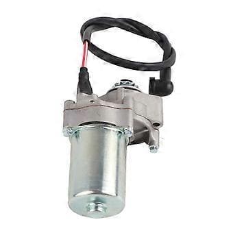 Elektrisk startmotor Metalldeler Tilbehør Erstatning for 50CC 70CC 90CC 110CC ATV