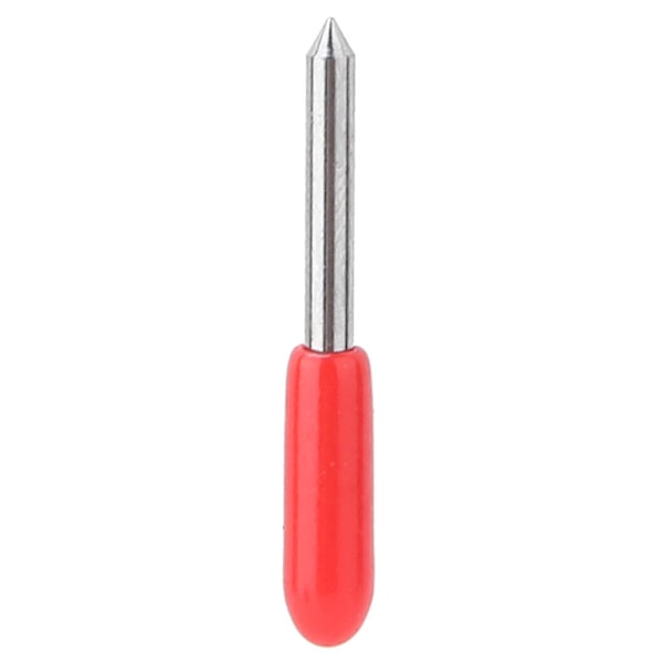 15 stk. 2 mm Diameter Håndtag Wolfram 45° Blad Udskiftning Passer til Roland