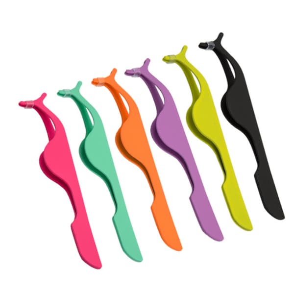 Pinsett for løsvipper, Vippetang