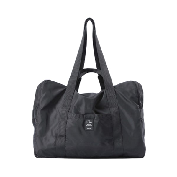 Foldbar Rejsetaske Duffel Tote Håndbagage Sports Duffel Håndbagage til fly Weekendtaske Overnight til Kvinder og Piger