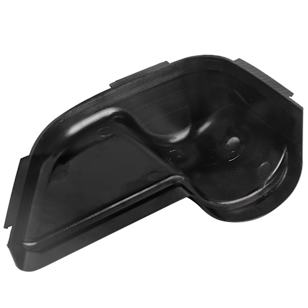 2 kpl Auton Oven Storage Box Vedenpidätimet Muokatut Tarvikkeet Sopivat Jeep Wrangler JK 11-17