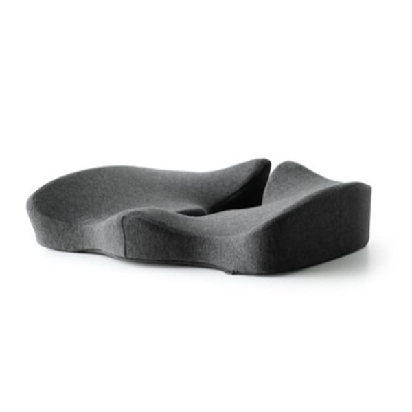 Memory Foam Andas Ryggryggen Support Pain Relief Office