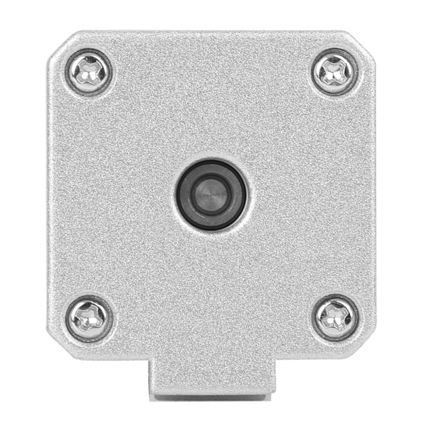 NEMA 17 Stepper Motor 3D-skrivertilbehør med 4-polet kabel 17HS3401