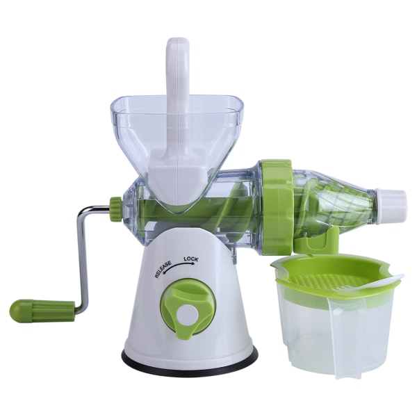 Multi function Manual Orange Fruits Vegetable Juicer Machine