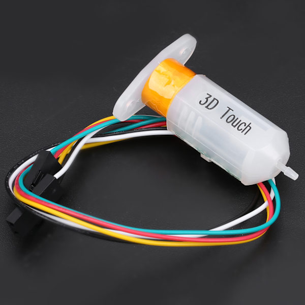 Automatisk Sängutjämningsgivare Kit för Ender3/3S DIY 3D-skrivare Stift Huvud Tillbehör