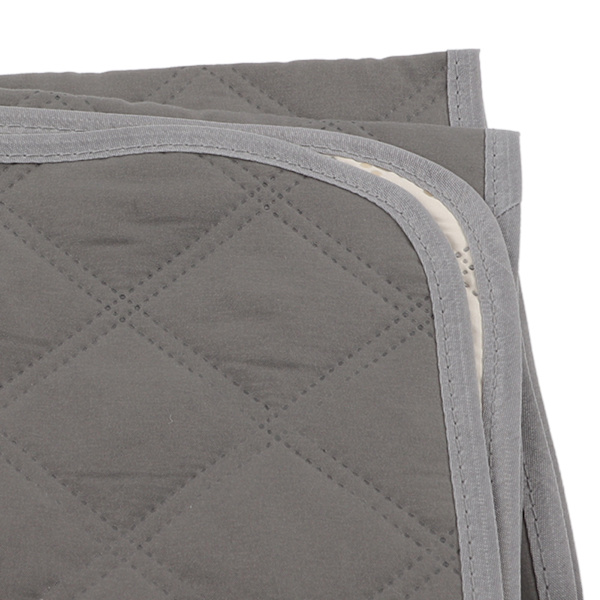 Möbelöverdrag för husdjur Vattentätt Varm Mjuk Maskintvättbar Hundsoffa Kudde för Säng Soffa 173x208cm