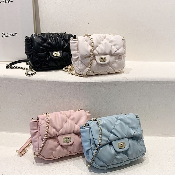 Designer Väska Handväska Axelremsväska Axelväska för Kvinnor Handväskor