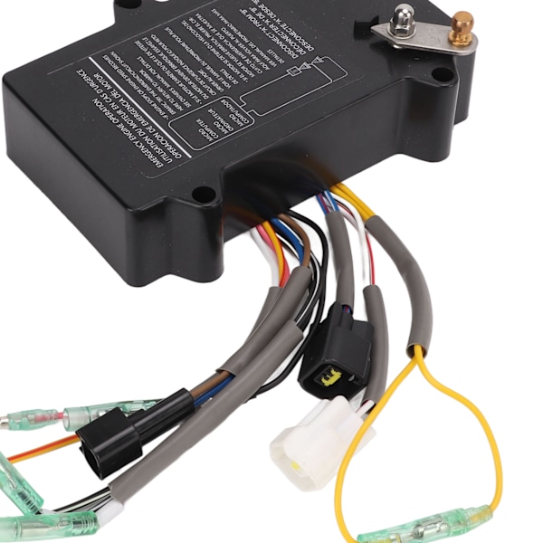 CDI-spoleenhet 6H2‑85540‑10‑00 Erstatning for 2-takts 60HK 70HK Power utenbordsmotor