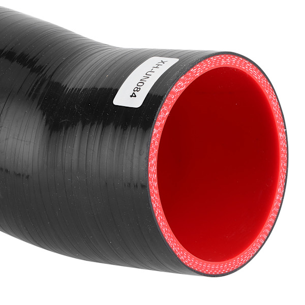 Turbolader Indløbsrør Performance Indsugningsslange Passer til A3 8V/TT MK3/S3 2.0T 1.8T EA888 Motor