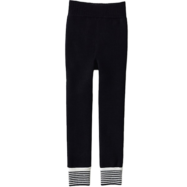 Vinterjenter Leggings Bukser, Ugjennomsiktige Strømpebukser, Elastiske Varme Strømpebukser, Vinter Lange Jente Leggings