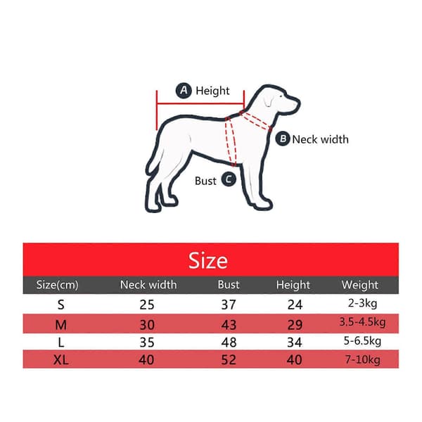 Transfiguration Hunde Jumpsuit med Hat Sæt Jul Halloween Hunde Pullover Vinter Cosplay Fest Små Hunde Pullover L SDZ38 magician set L