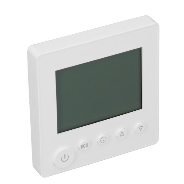 Vattenvärme Smart Termostat WIFI Programmerbar LCD
