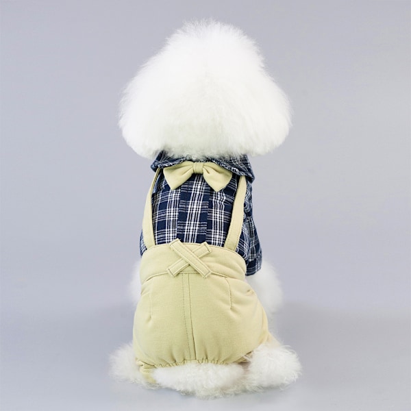 Husdjurskläder, hundkläder, husdjurskläder, hundkläder i ny stil