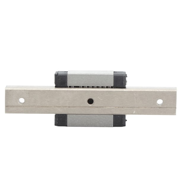MGN15C Lineær Skinneguidelager Stål Lineær Glidebane for 3D-skrivere CNC-maskin 100mm