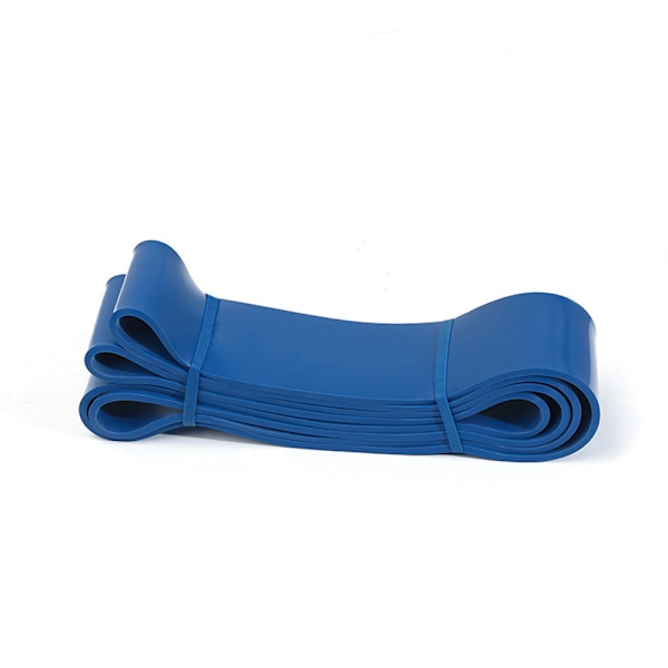 Pull Up Assist Band, Premium Stretch Resistance Bands - Mobilitetsband - Powerlifting Band