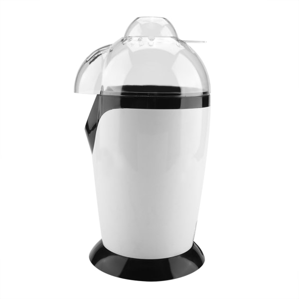 1200W Mini Electric Popcorn Maker Hembruk Popper Machine EU