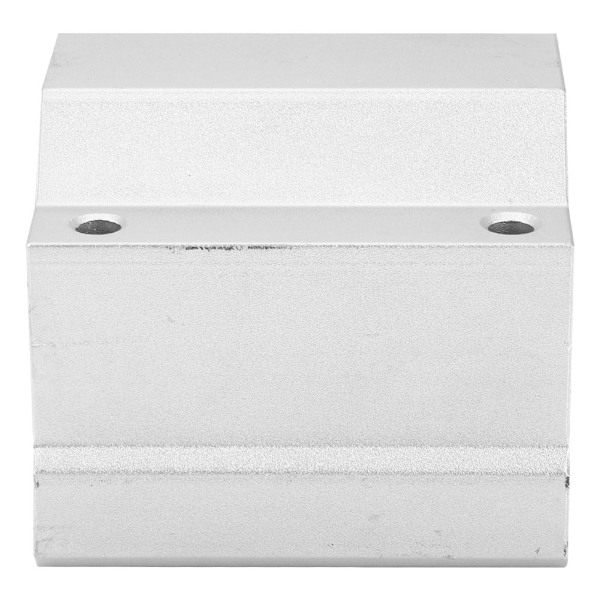 SC35UU 35mm Aluminium Lineær Bevægelses Kugleleje Glideblok CNC Lineær Enhed