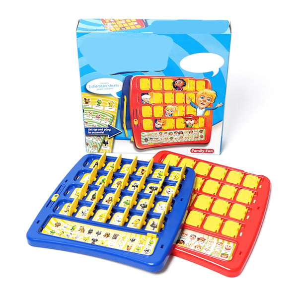 Klassiskt spel för barn - Brädspel, Minnesspel, Pedagogiska Leksaker för Pojkar och Flickor