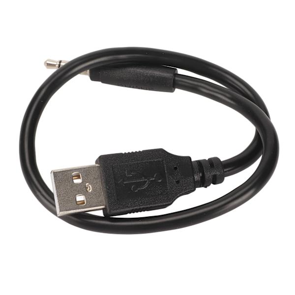 Mini-inspelare HD Brusreducering Röstaktiverad Nyckelformad Krypterad Fickinspelare med MP3-uppspelning Neutral Engelska Svart 8GB