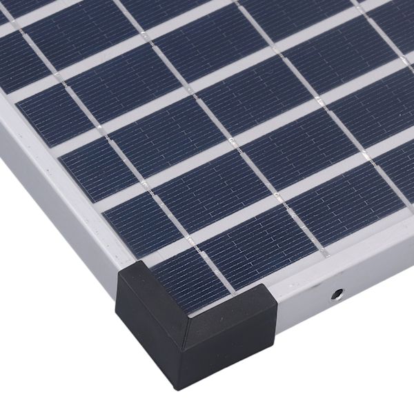 Solcelled Fuglebad Springvandspumpe Solvandspringvand Dypvandspumpe til Have 500L/H