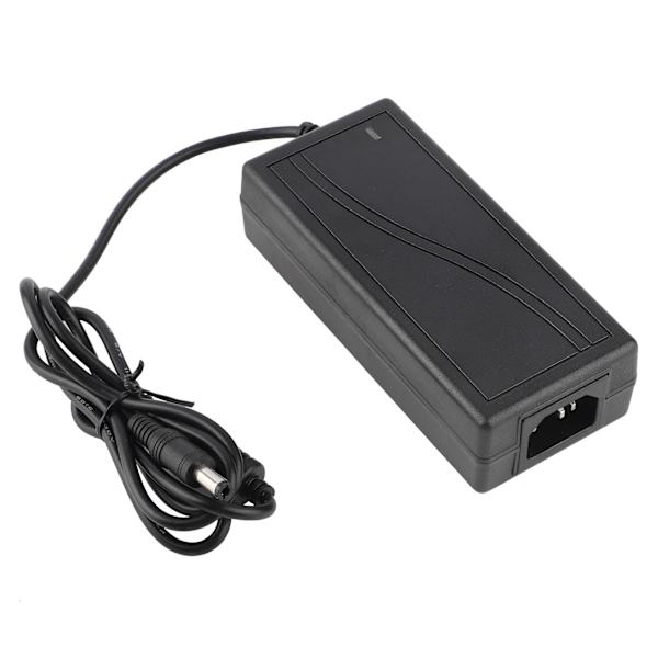 72W 12V6A 5.5*2.5mm AC/DC-adapter Anti-störning AC-adapter med flera skyddsnivåer