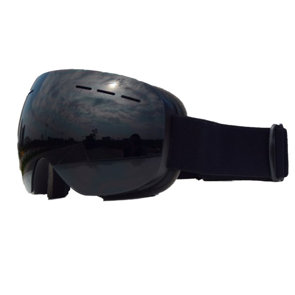Goggles - Överglasögon Skid-/snowboardglasögon för män, kvinnor och