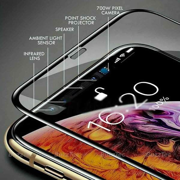 TPU Silikonikuori Läpinäkyvä iPhone 13:lle – Ohut ja Suojaava