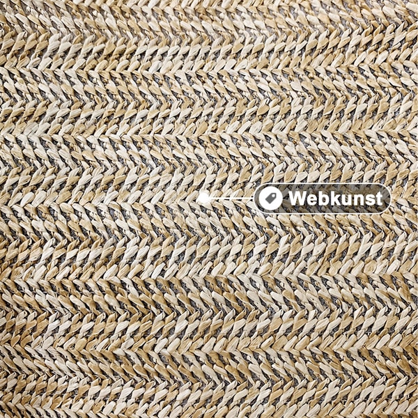 Halmstrandväska, Bucket Tote Handväska Axelväska Tote Väska Kvinnor Sommar Handväska, 25*25cm