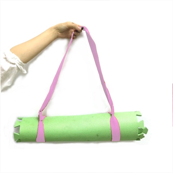 Yogamattaväska, Yogamattarem