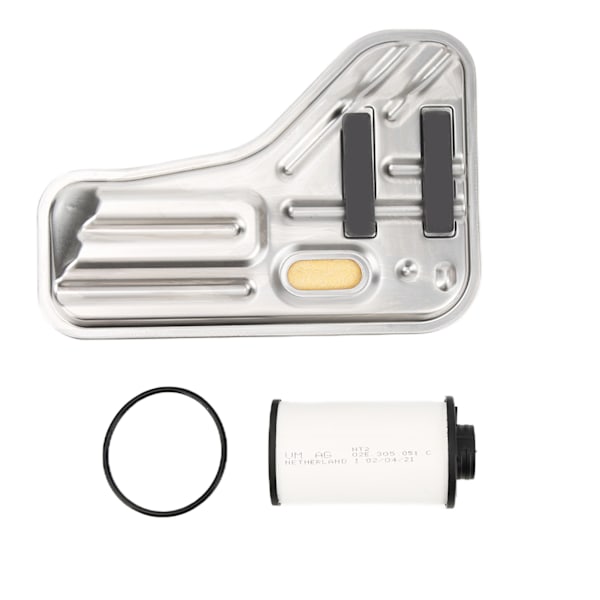 Transmission Filter Element Kit FK198940DFS 25010B 25010 Udskiftning til 02E (DQ250) DSG 2005‑Op