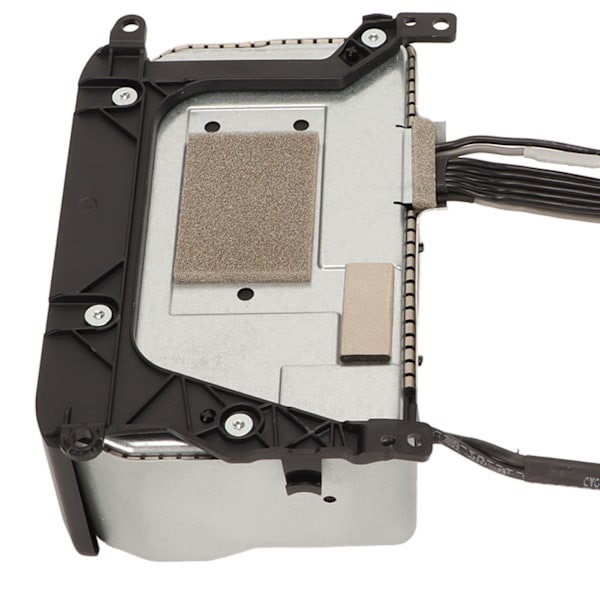 Spelkonsol Intern Strömförsörjning Ersätt Spelkontroll Ström Adapter med Strömledning för Xbox Series X 100‑127V 200‑240V EU-kontakt
