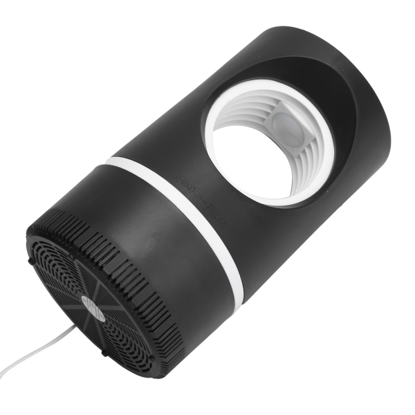 USB Mosquito Killer Lamp Hushålls elektrisk LED Mosquito