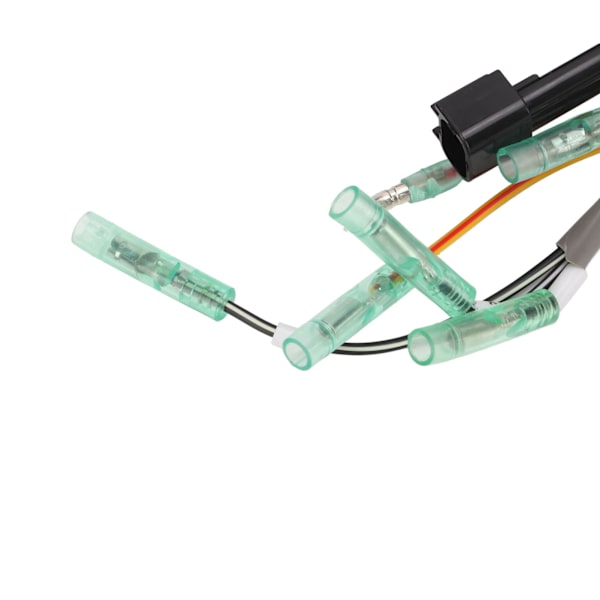 CDI Spoleenhedssamling 6H2‑85540‑10‑00 Udskiftning til 2-takts 60HK 70HK Power Udenbordsmotor