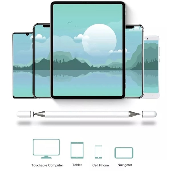 1 x  Stylus Digital Pen