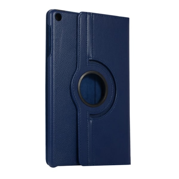 Galaxy Tab A, 10.1-tomme, fodral, Brun Brown